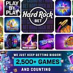 bet real money online slots